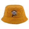 Kitti šešir za dečake oker L23Y8721-03